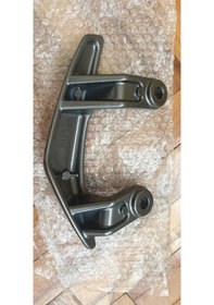 Resim Mondial Tab Port Bagaj Bağlantı Braketi Sol Or. 