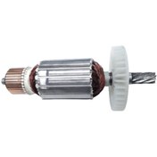 Resim Nesta Nora Karot Endüvi Rotor Kollektör Z1z Cf02 255 