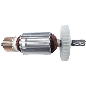 Resim Nesta Nora Karot Endüvi Rotor Kollektör Z1z Cf02 255 