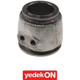 Resim AGCO Egzoz Borusu - Massey Ferguson / Fendt / Valtra | ACP0407170 