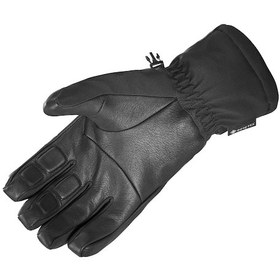 Resim Salomon Propeller Gore-tex U 27412 Siyah 