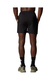 Resim F0a882d4h01-r The North Face M 24-7 5 Shorts Erkek Şort Ve Kapri Siyah F0a882d4h01-r 