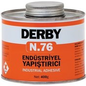 Resim Derby Endüstriyel Yapıştırıcı 400 G 