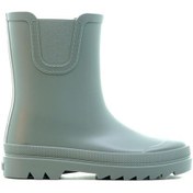 Resim İgor Tokıo Unisex Çocuk Yağmur Çizmesi 22K KW-10274 PU - Yeşil 