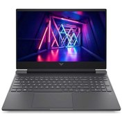 Resim HP Victus 15-FA1073NT B10MZEA03 i7-12650H 32 GB 512 GB SSD RTX4050 15.6" Dos Dizüstü Bilgisayar 