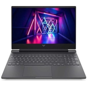 Resim HP Victus 15-FA1073NT B10MZEA08 i7-12650H 16 GB 512 GB SSD RTX4050 15.6" W11P Dizüstü Bilgisayar 