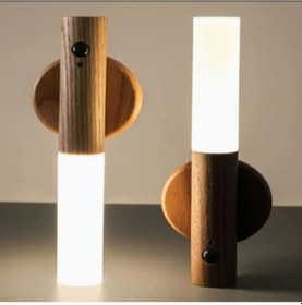 Resim Akıllı Sensörlü Lamba 