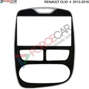 Resim RENAULT CLİO4 2013_2016 MODEL 10 İnç Multimedya Çerçevesi 