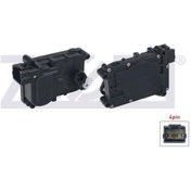 Resim Zegen-zdl1081 - Kapı Kılıt Motoru Sol On Hyundaı Accent I 1994- 