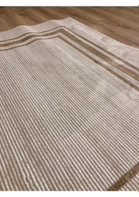 Resim Merinos Halı Babil 160x230 Ebatlı+580.000 Ilmek+yumuşak Halı 