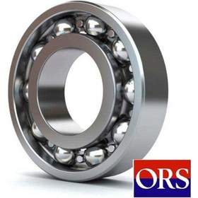 Resim Atv Kuba Difransiyel Rulmanı 6010 Ors (493820481) 