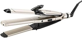 Resim Sinbo Shd-7046 Üçü Birarada Saç Şekillendirici 