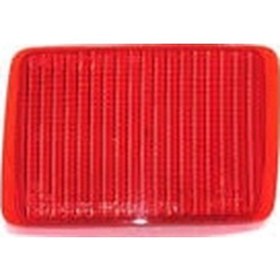 Resim Suzuki Grand Vitara 06-12 5k Arka Tampon Sol Reflektör 