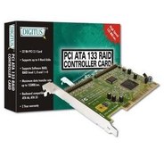 Resim DCST ATA133RAID-4700 Digitus PCI ATA 133 RAID Kontrol Kartı, 2 Port 