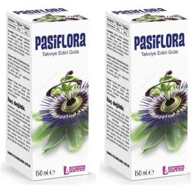 Resim Ledapharma Passiflora 2 Kutu 