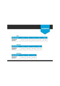 Resim Shimano Light Thermal Bayan Siyah Uzun Parmak Kışlık Eldiven Beden Xl 