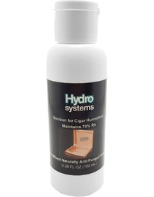 Resim Hydro Humidor için %70 Humidifier Nemlendirici Solüsyon Hu70 