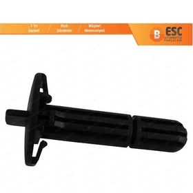 Resim Renault Captur Clio 4 için Radyatör Pimi 397889173r N11.14168 