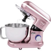 Resim Yui M108 Easy Chef 1300 W Stand Mikser 