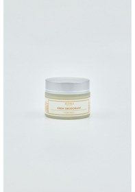 Resim Ressha Krem Deodorant Portakal 50 Ml 