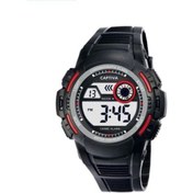 Resim G Sport POLO Dijital Su Geçirmez Spor Çocuk Kol Saati 388 
