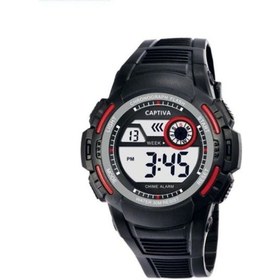 Resim G Sport POLO Dijital Su Geçirmez Spor Çocuk Kol Saati 388 