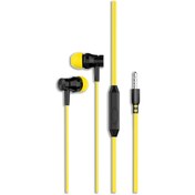 Resim MTL Black Shark 3 Uyumlu Tak Çalıştır Stero 3.5mm Jack Kulaklık MT-A270 
