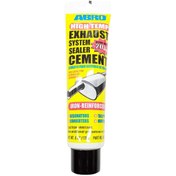 Resim Abro Egsoz Pastası \u002F Contası 170gr - Orijinal Amerikan 