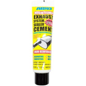 Resim Abro Egsoz Pastası \u002F Contası 170gr - Orijinal Amerikan 