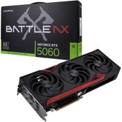Resim Colorful Battleax Geforce Rtx 5060 Nb Ex 8gb-v Gddr7 128bit 8gb Gaming (OYUNCU) Ekran Kartı 