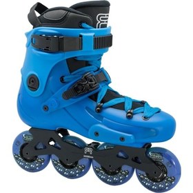 Resim Fr Skates Fr1 Blue Urban Paten 