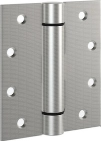 Resim Yaylı Menteşe Yönsüz 100x85mm 