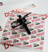 Resim DARDEREMOTOR SCOOTER 125-150 AVARE DİŞLİ KOMPLE-PREMİUM A Kalite 