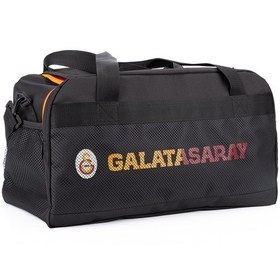 Resim Galatasaray Spor Çanta Siyah 