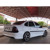 Resim Opel Vectra B Body Kit Dev Fiber Boyasız 