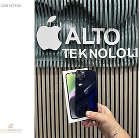 Resim Apple iPhone 14 Plus İkinci El TR | 128 GB | Siyah 