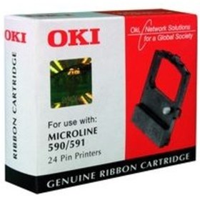 Resim Oki Şerit 590-591 Oki Şerit 