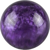 Resim Sharplace M12 * 1.25MM Manuel Dişli Shifter Kolu Vites Topuzu Yuvarlak Top El Mor (Yurt Dışından) 