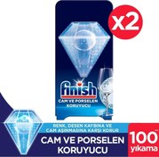 Resim Cam Ve Porselen Koruyucu X2 - 100 Yıkama Finish