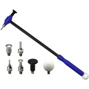 Resim Suntek Metal Yüzey Otomotiv Kapısı Için Araba Gövde Göçük 