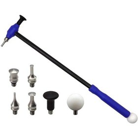 Resim Suntek Metal Yüzey Otomotiv Kapısı Için Araba Gövde Göçük 