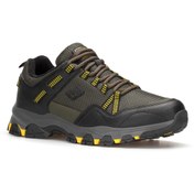 Resim Dark Seer Haki Siyah Erkek Outdoor Trekking Bot 
