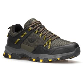 Resim Dark Seer Haki Siyah Erkek Outdoor Trekking Bot 