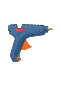 Resim Büro Ev Hobi İş Atölyesi İçin 20w Elektrikli Tetikli Mini Sıcak Silikon Tabancası 