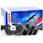 Resim Mercedes E 210 E200 2.0 1995-2001 Bosch Ön Balata 