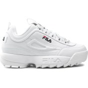 Resim Fila FFT0029.10004 Disruptor Teens Kadın Günlük Spor Ayakkabı 