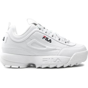 Resim Fila FFT0029.10004 Disruptor Teens Kadın Günlük Spor Ayakkabı 