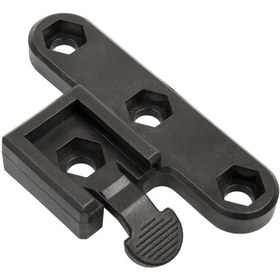 Resim Moon RB-19 Arka Bagaj İçin Far Tutucu Aparat 