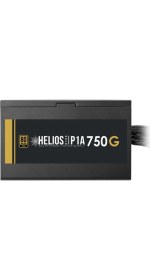 Resim Kaia Life Gamdıas Helıos P1A-750G, 750W, 80+ Gold, Aktif Pfc, Gamıng, Atx, Power Supply (Psu) 