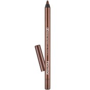 Resim Flormar Işıltılı Kalıcı Göz Kalemi Extreme Tattoo Gel Pencil - 001 Glitzy Brown 